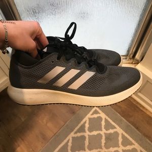 Adidas Edge Flex Running Shoes